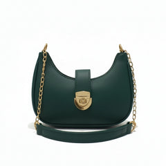 Moon Bag – Green