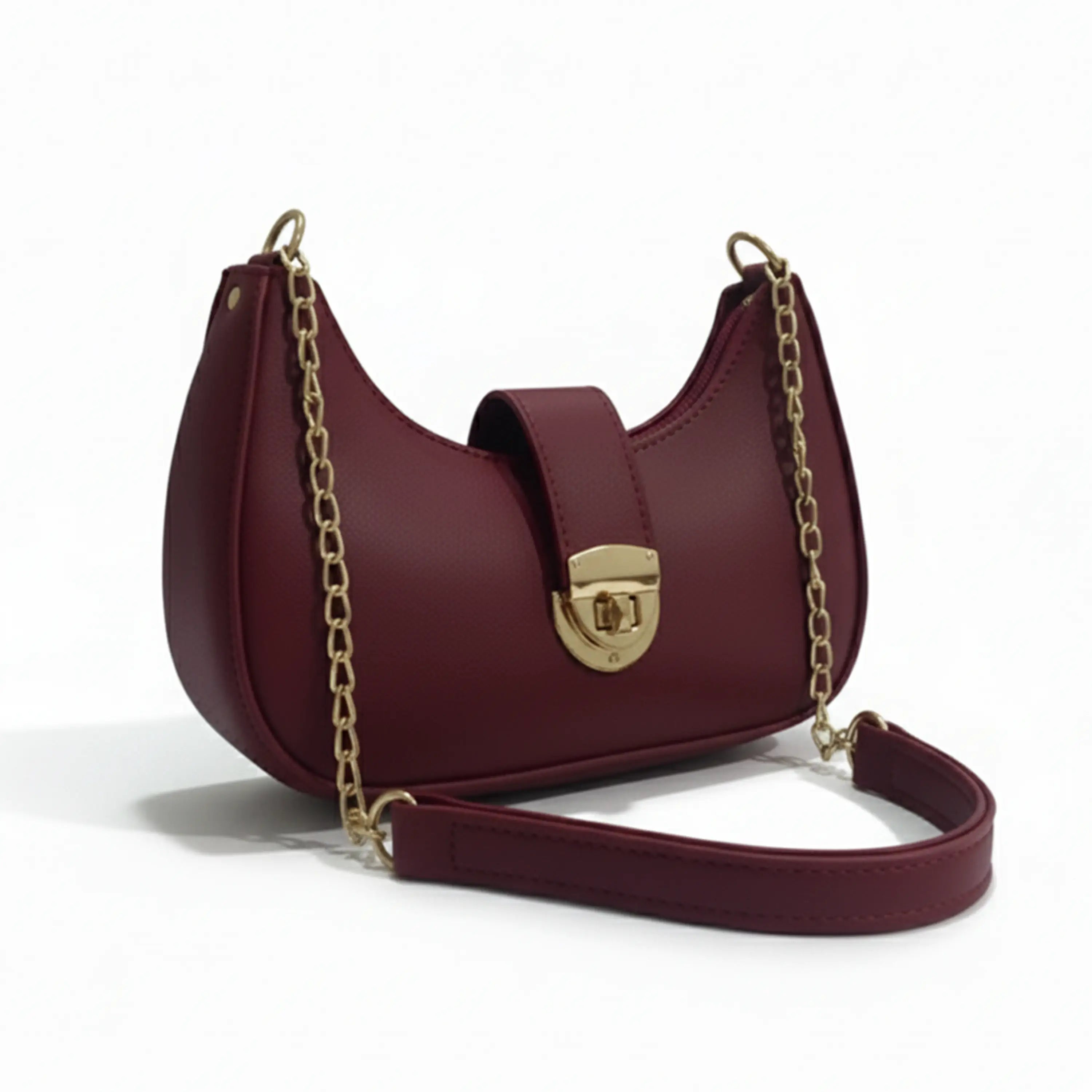 Moon Bag