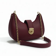 Moon Bag – Red