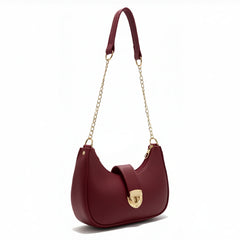 Moon Bag – Red