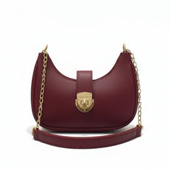Moon Bag – Red