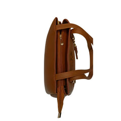 Classic Coach Inspired Bag