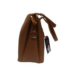 Classic Coach Inspired Bag