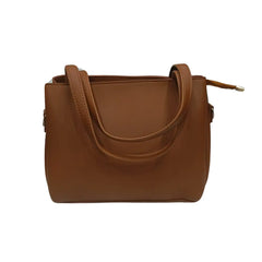 Classic Coach Inspired Bag