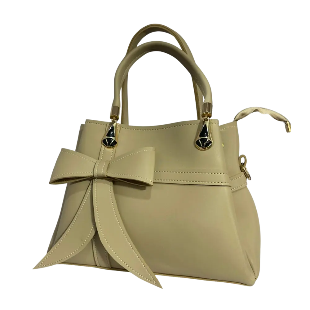 Accent Handbag