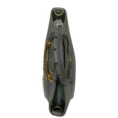 Flora Chic Ring Handle Bag