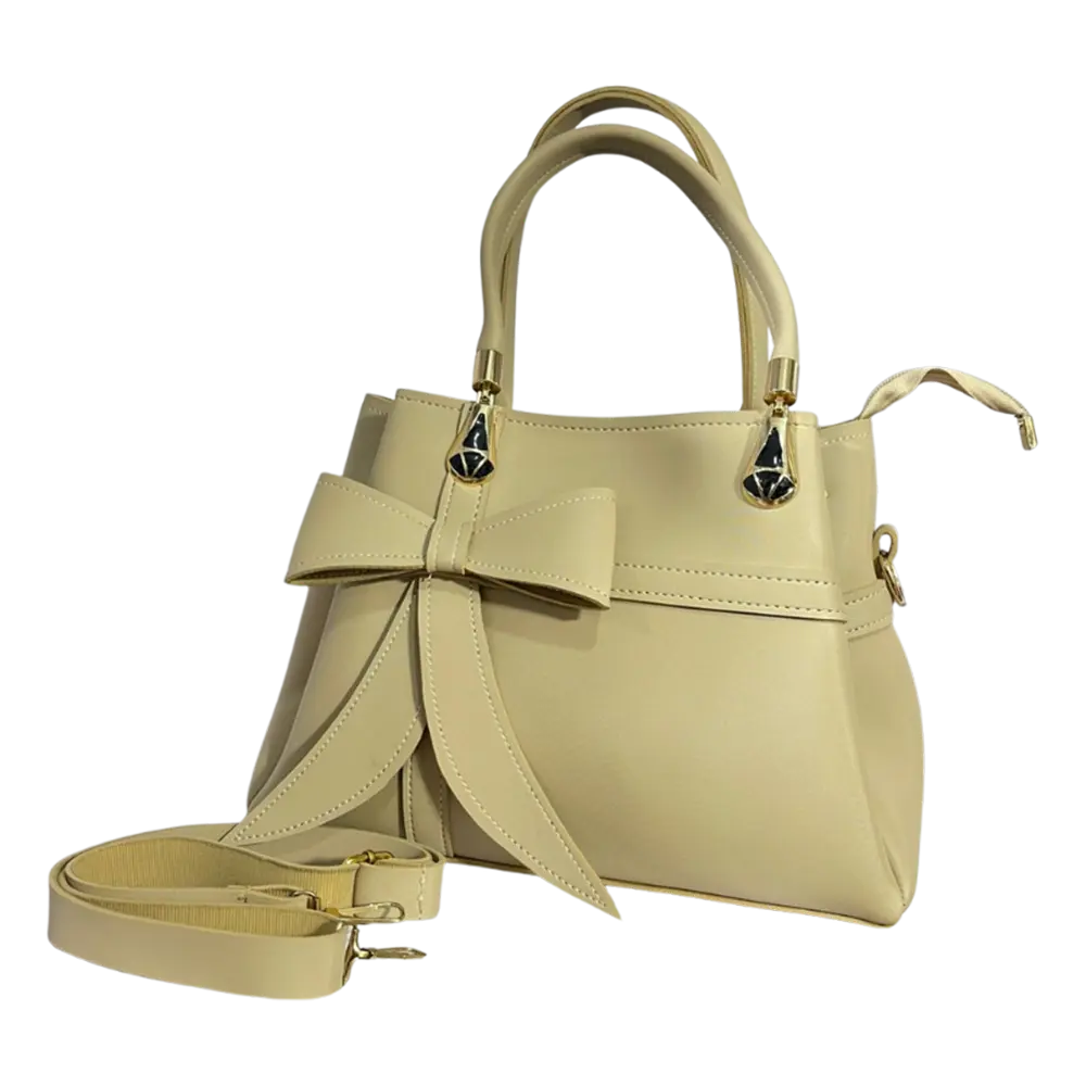 Accent Handbag