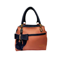 Belleza Bow Tote