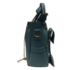 Christian Dior Set – Elegant Blue Gray