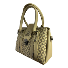 Luxe Designer Handbag