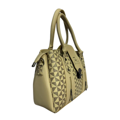 Luxe Designer Handbag