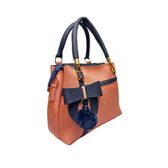 Belleza Bow Tote