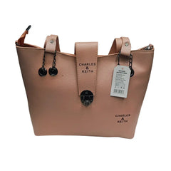 Nude Tote Bag