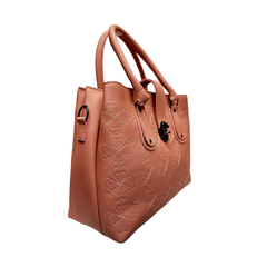 Blossom Luxe Tote