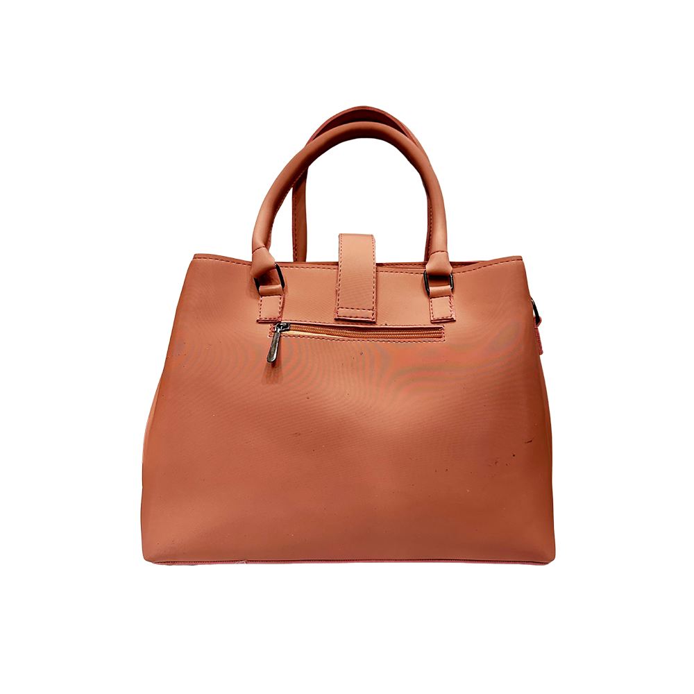 Blossom Luxe Tote