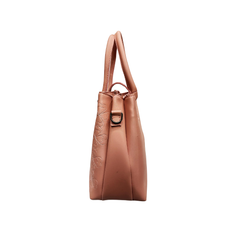 Blossom Luxe Tote