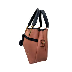 Belleza Bow Tote