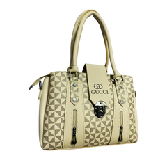 Luxe Designer Handbag