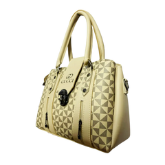Luxe Designer Handbag