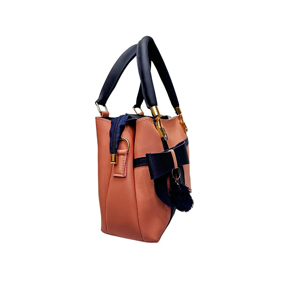 Belleza Bow Tote