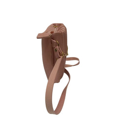 Golden Glow Shoulder Bag