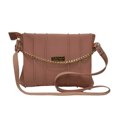 Golden Glow Shoulder Bag